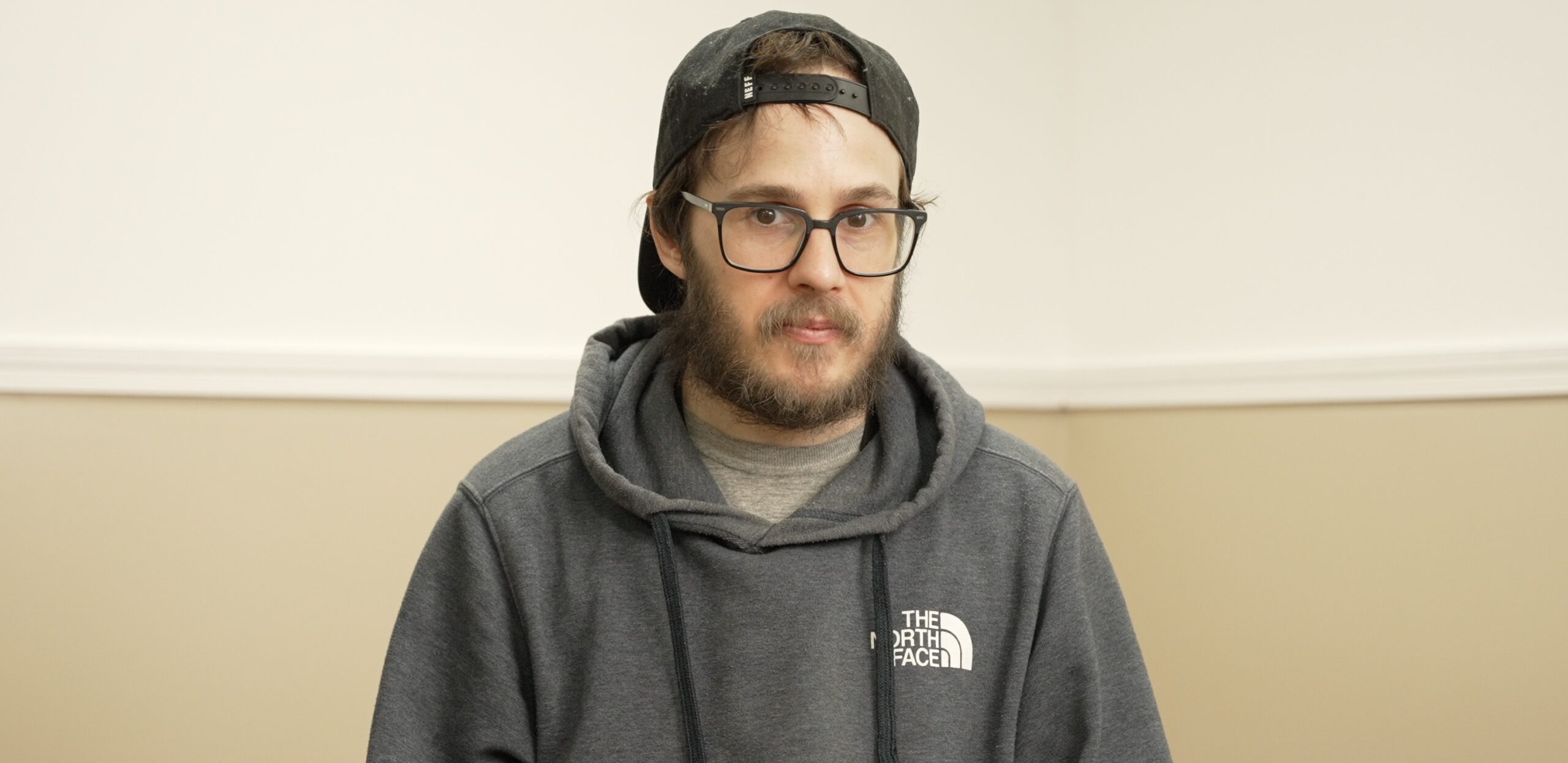 Brandon's Story - Rescue Mission of Utica